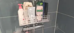 Shower Shelf