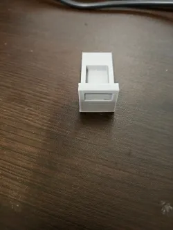 Simple bathtub boat