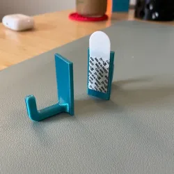Simple Command Hook