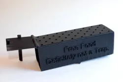 Simple Mouse Trap