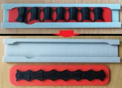 sliding puzzle game
