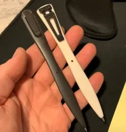 Slim Pen, Bobino knock off