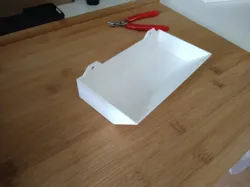 Small Tray