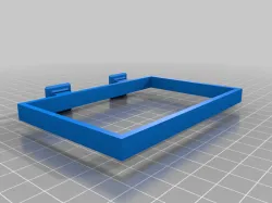 Soundbar support/holder 