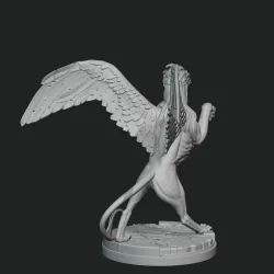 Sphinx