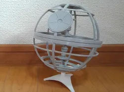 STAR WARS - DEATH STAR PROTOTYPE
