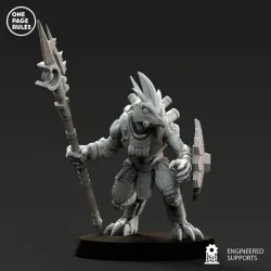 Starhost Dragon Lizard