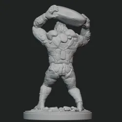 Stone Giant