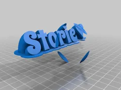  storie