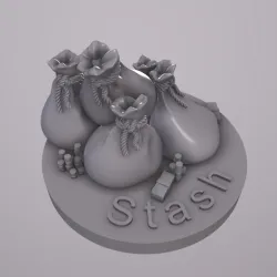 Strategy markers