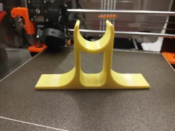 Sushi-Bike Handlebar Protector