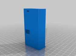 SX-350 Boxes