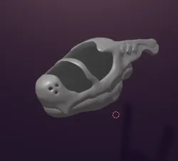 Synth Mask