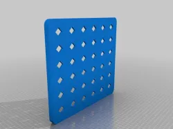 Table for Fiat Ducato