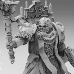 Templar Inquisitor