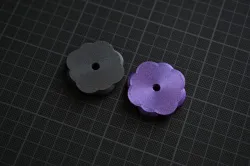 Tenting Puck for Keyboard Tripod Mount