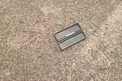 test box