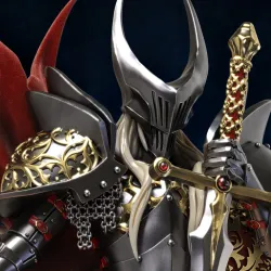 The Black Knight