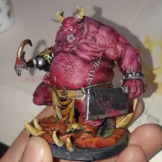 The Butcher 01