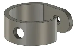 The Cable Clip