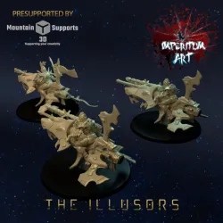 The Illusors