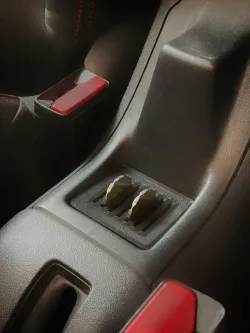 token holder