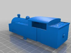Tomy J50 (Awdry Thomas)