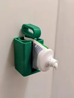 Toothpaste Squeezer