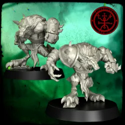 TORCHLIGHT "SEVEN SEWER SINKS"
