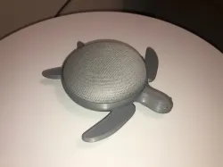 Turtle Case for Google Home Mini