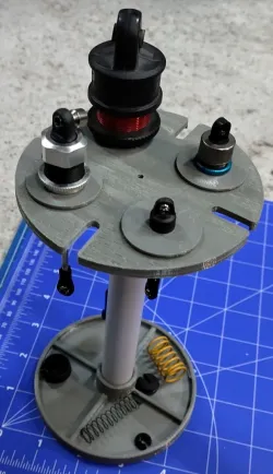 Universal RC Car Shocks Stand