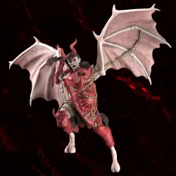 Val'kyra - the Queen of Slaughter