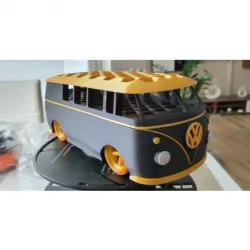 Volkswagen bulli