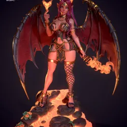 Voxlyn Bliss