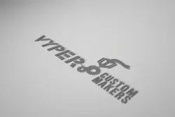 VYPER Custom Makers Logo