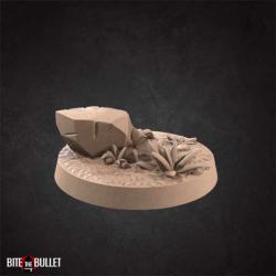 warforged ranger 3D Models | Page 1 | STLFinder