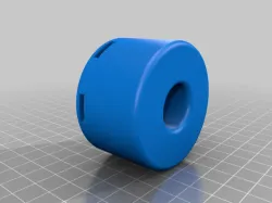 Water Pump Adaptor for 5L Bottle