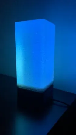 WLED lamp V.2