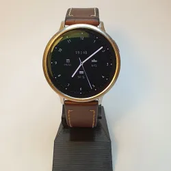 Wrist watch display stand