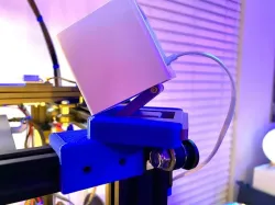 Wyze Ender 5 Camera Corner Mount