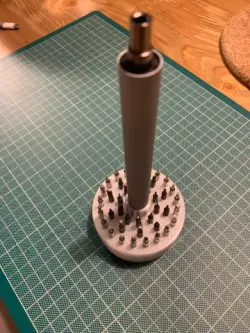xiaomi wowstick 1p+ holder