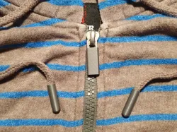 Zipper Pull