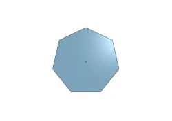 Heptagon