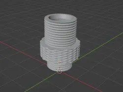 12mm cw to 14 ccw - remix