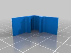 2020 Extrusion Parts