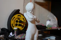 2B Light Armour PRINTED
