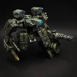 30 Minutes Missions - Upgrade Parts 01