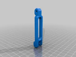 3D Printer Camera Mount