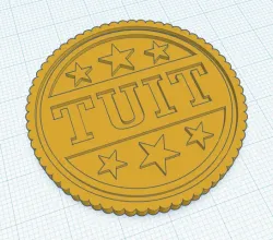 A Round Tuit