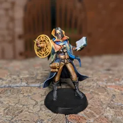 Abelard, the Stargazer
